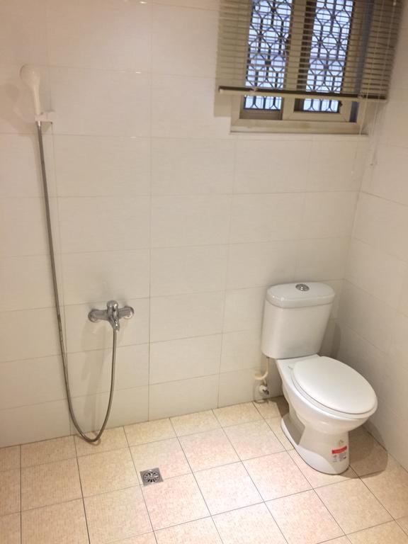 Bazhong Sentosa Hotel Kaohsziung Kültér fotó